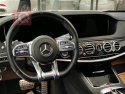 مێرسێدس بێنز S-Class